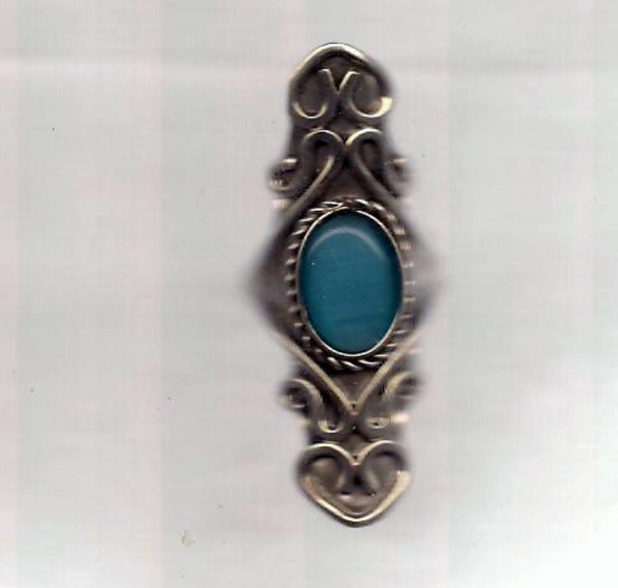 Mystic Memories Ring