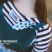 PDF "The Poppy Bubble Tank" TUNIC E-Pattern and Detailed Tutorial...sizes 12 months-7years