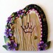 Fairy Door for a Princess