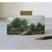 Tiny Little Landscape Painting - Painting by Fred H. Koch - Country Road