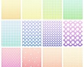 Banana Printable Journal Cards Set of 12 - 3 x 4 inch JPEG & PDF (1055a)