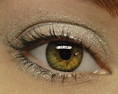 Moving SALE - Rainbow Glitter Eyeshadow - IRIS Mineral Eye Shadow MINI - Rainbow Glitter Eyeshadow - 3 gram Jar