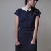 Anais School Girl Dress