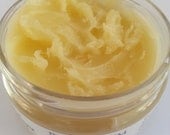 Petroleum Vaseline Replacement Substitute Make Up Remover ALL NATURAL Organic Moisturize Lavender Grapefruit
