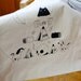 Mountain Tote Bag