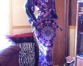 Purple Passion