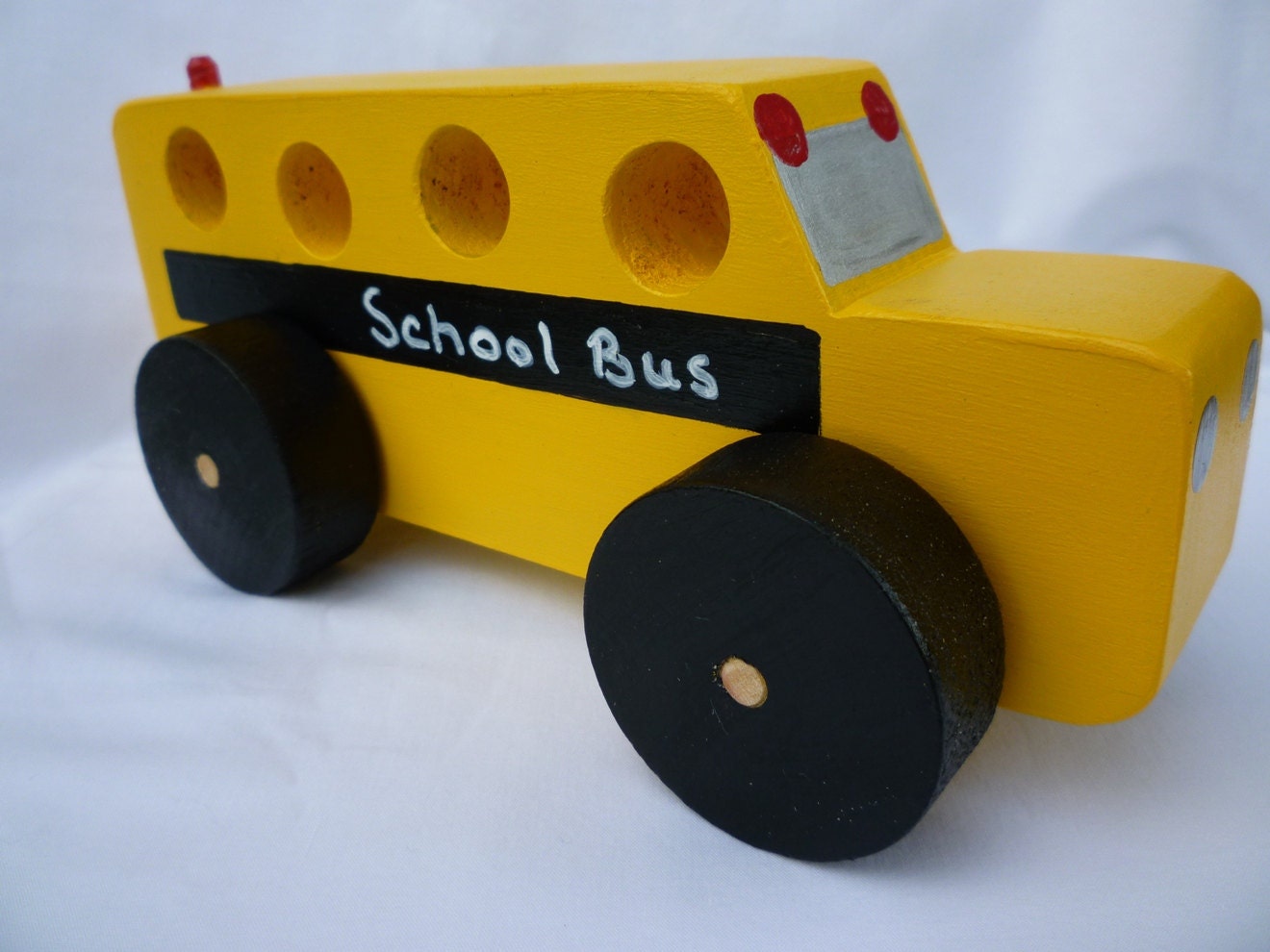 School Bus