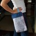 Stunning Female - On the Go Clutch - with finger strap
