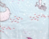 Michael Miller Sarah Jane Out to Sea Mermaid Play