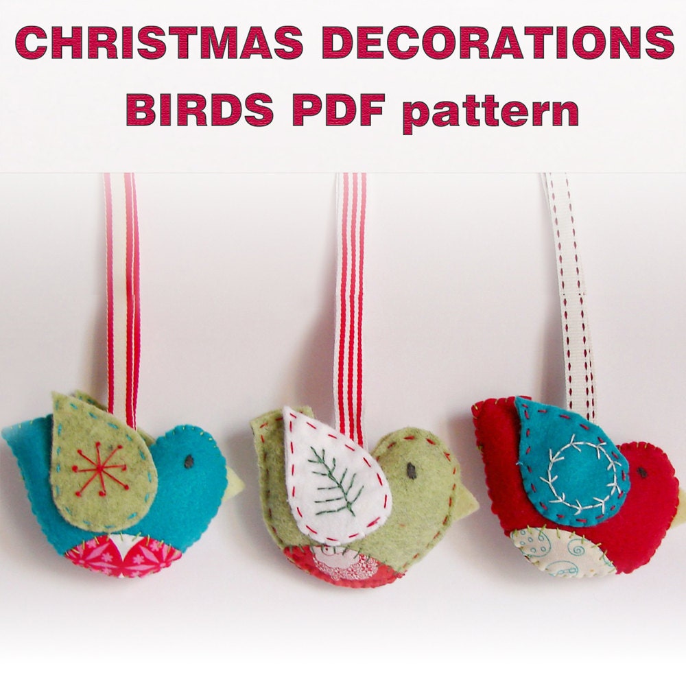 pdf-pattern-felt-christmas-ornaments-birds-by-roxycreations
