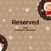 Reserved for omgitslal - Purple Bear Hat for MSD BJD, 1/4 Dollfie, Minifee