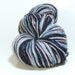 Self-Striping Jumping Joy Wool/Nylon Sock - You Sure Do