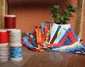 Remnant Sale:  Pennant Flags