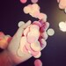 Confetti ... Large bag // tissue paper confetti // table decoration // party // bridal shower // wedding decoration