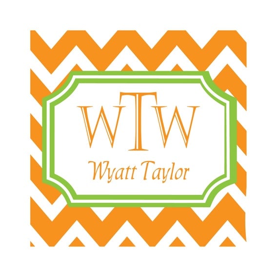 Personalized Stickers, Welcome Baby, Baby Shower, Favor, Treat Bag, Thank you, Wedding, Bridal, Shower, Baby, Set of 60 Il_570xn