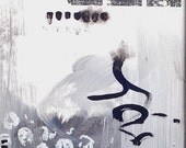 Frameable Original Art No.82