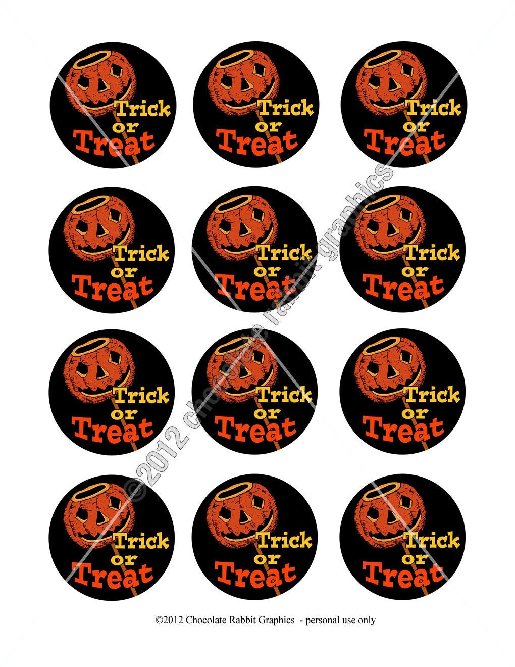 halloween clip art labels - photo #10