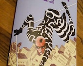 COPRA 2, Limited Edition Comic Book Series