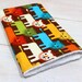 Burp Cloth - Baby Boy Burp Cloth - Lion Cub