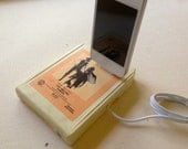 Fleetwood Mac iPhone Dock