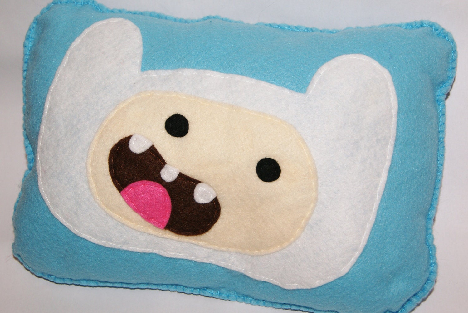 Cool Cartoon Adventure Boy Plush Cushion/Pillow/Soft Toy or Decoration Happy