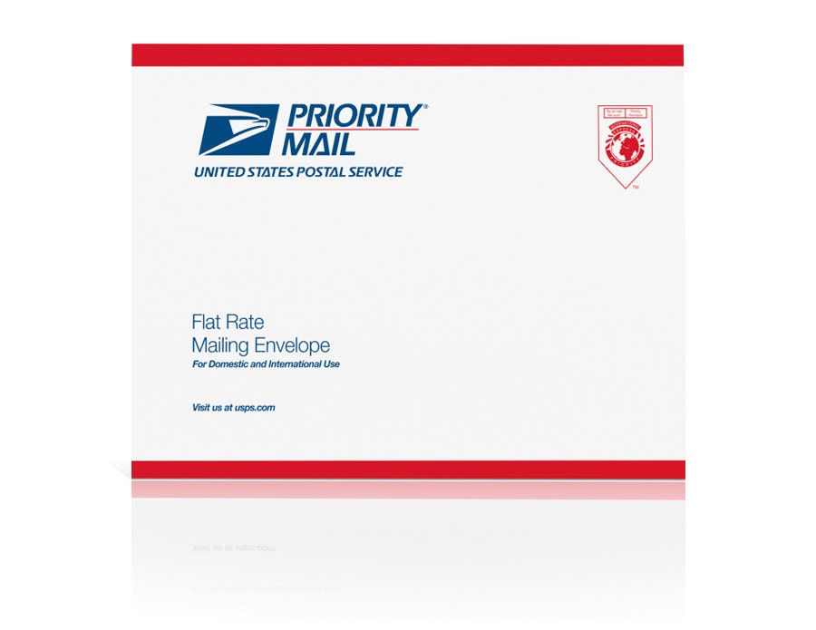 PRIORITY SHIPPING UPGRADE, Bonus Gift