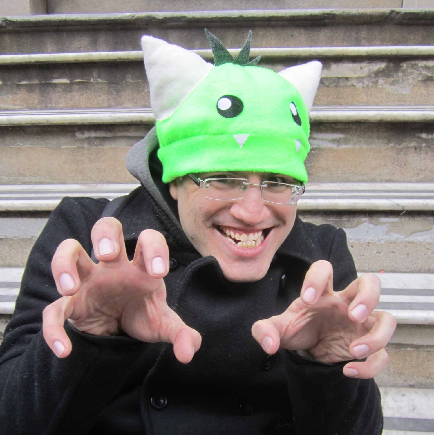 troll hat