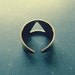triangle ring / wild thing studio