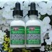 Organic Advanced Treatment Restorative Plant Serum with White Lotus, Grapevine and Saffron By Skin Apotheke 1/2 oz