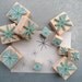 Rubber Stamp Set // Star & Starlet