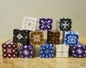 Beginner Cane Tutorial Kaleidoscope
