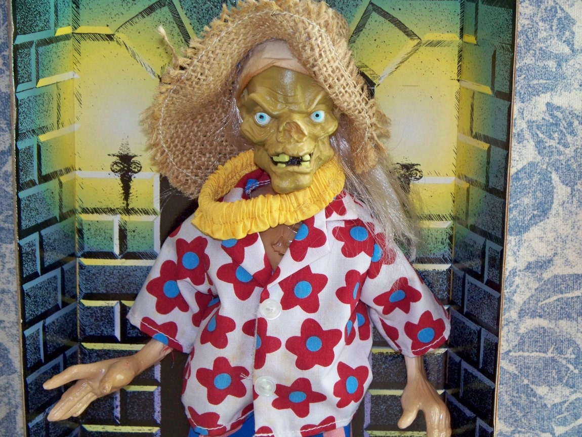 tales from the crypt doll