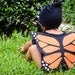 Butterfly Toddler Costume / Baby Halloween Costume / Monarch Butterfly