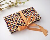 Jewelry Roll - Design Your Own Custom Gift for Her - Gilt Trip Collection