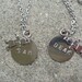 Supernatural Best Friends Necklaces
