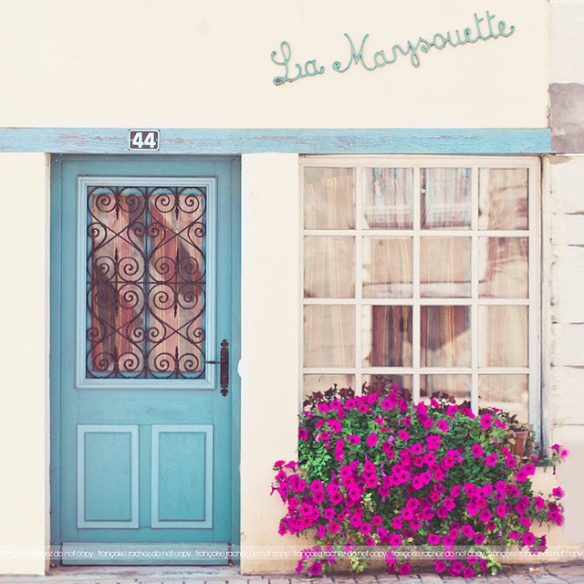 La Maysouette 8 X 8 Fine Art Photograph