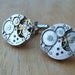 Vintage Mens Cufflinks ideal gift for the cuff link lover at christmas