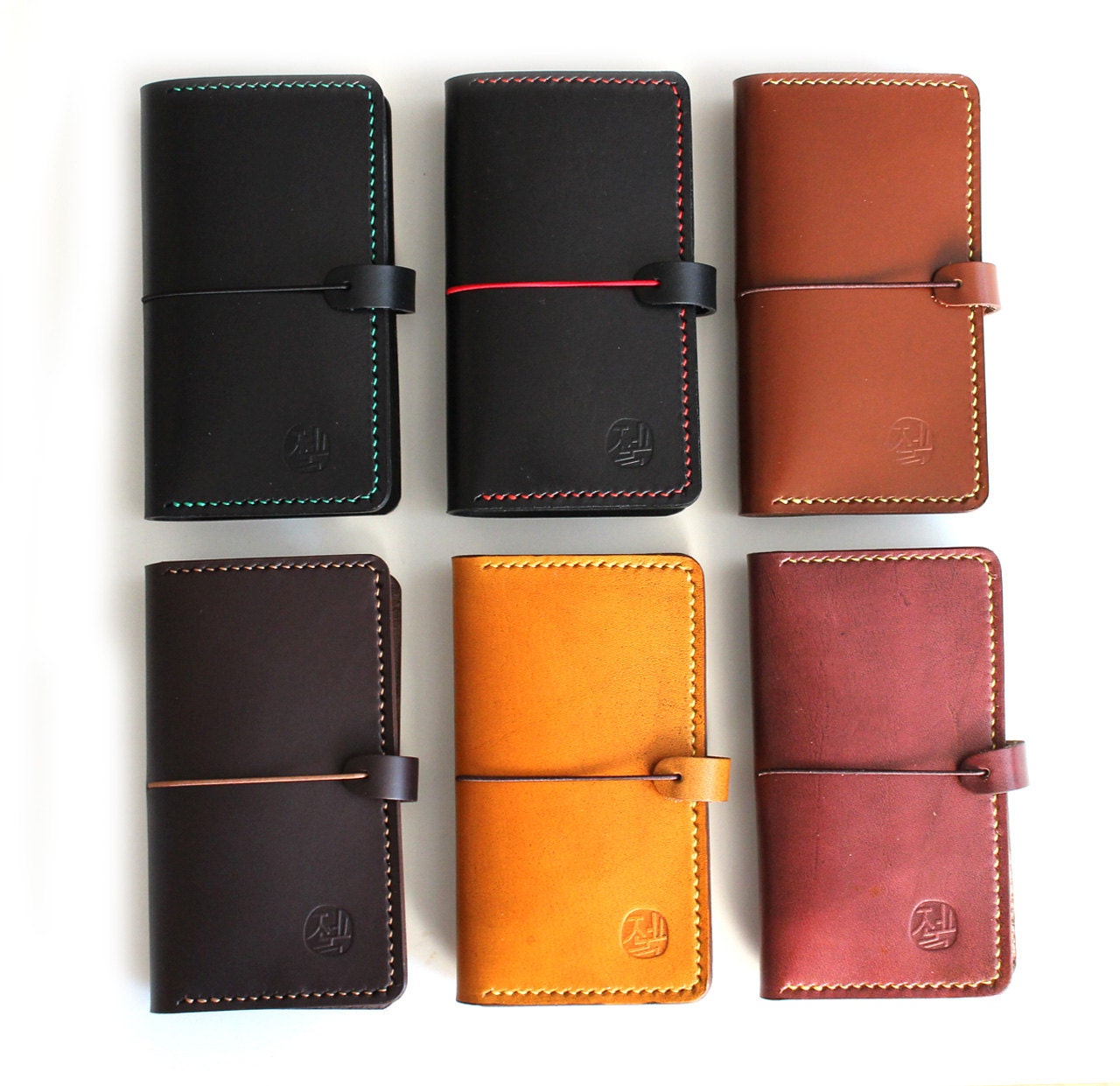 NEW iphone 5 wallet with silicone case in Hand-dyed ANTIQUE TAN (Free Monogramming)