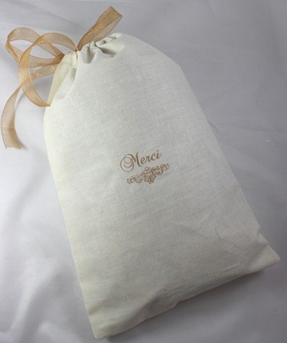 Wedding Bridal Dance Money Bag - 8x12 inch - You choose ink color and ribbon color Il_570xn