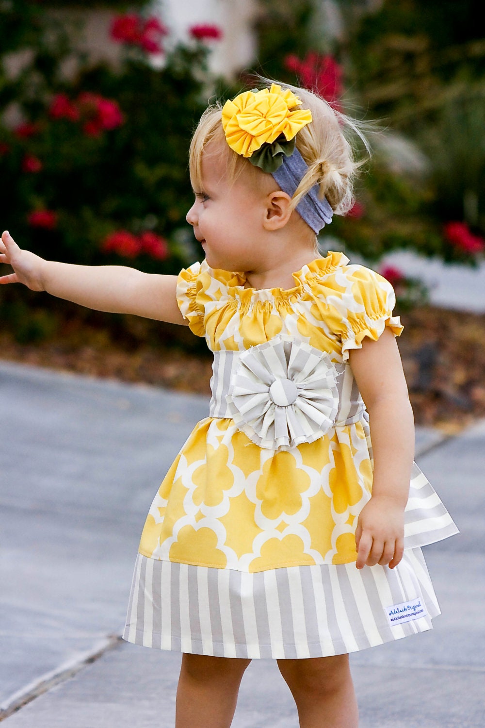 Sweet Sophia... Adelaide Original