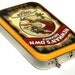Portable Amp and Speaker for MP3 Player -Dragon/Red