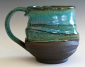 Coffee Mug, handmade ceramic cup, tea cup, coffee cup