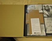Creative Memories PICFOLIO 14 x 12 Album NEW