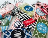 iPhone TOUGH case - premium, monogrammed, customizable - iPhone 5 and iPhone 4/4S available