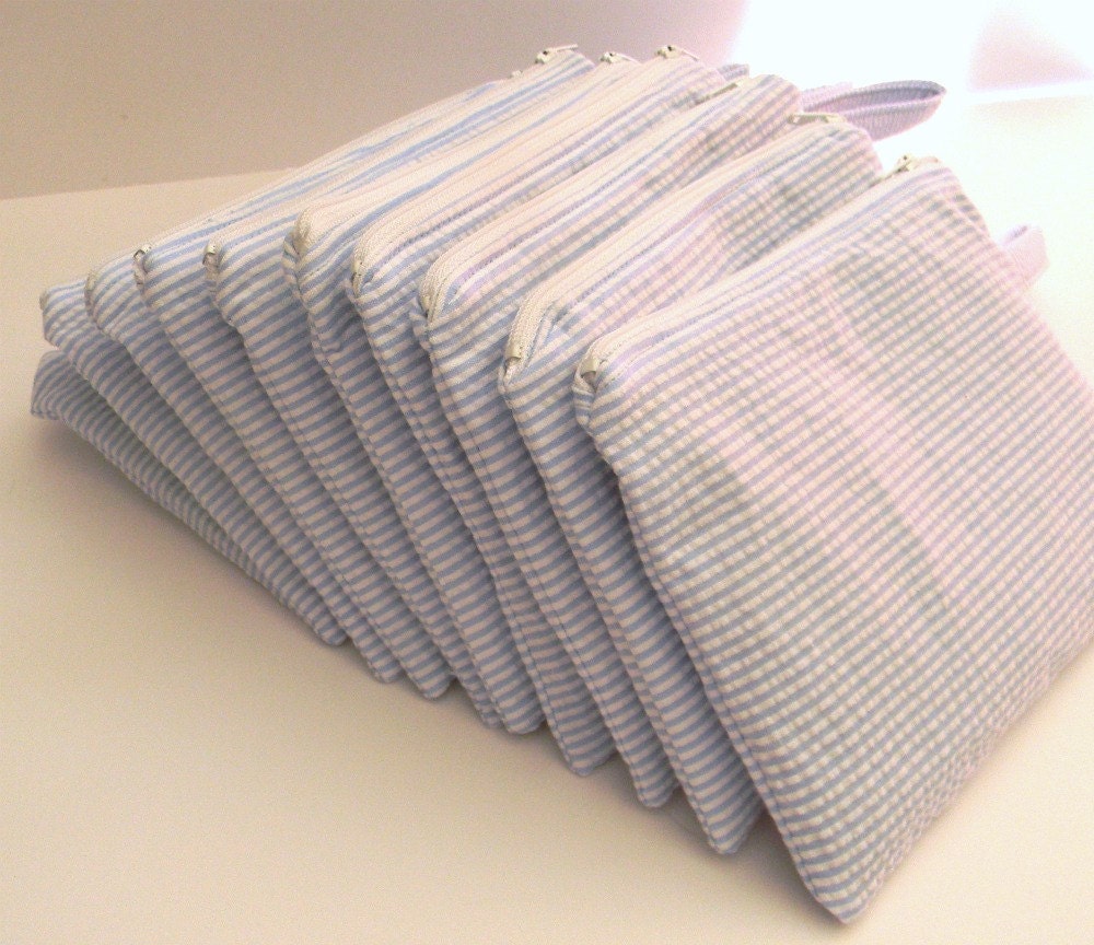 Buy 10 Get 1 FREE Wristlet Clutches BYOF