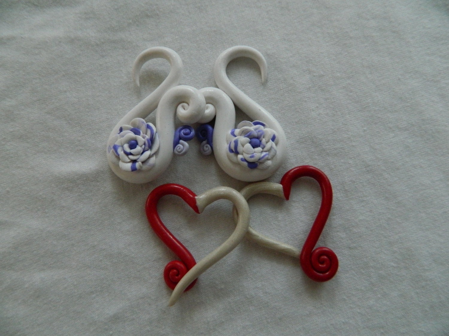 Custom order for Christina