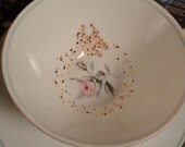 Vintage Rose Harry Potter Grim Teacup from Prisoner of Azkaban