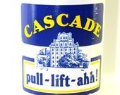 Cascade Beer Vintage Stubby Holder - Willow Australia