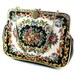 Vintage Tapestry Handbag