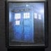 Tardis Cigarette Case/Flat Wallet